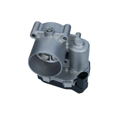 Imagem de MAXGEAR 58 0167 Corpo de Borboleta elétrico VOLKSWAGEN: GOLF 5, 6, Polo IV Hatchback, AUDI: A3 Sportback, SEAT: Ibiza 4