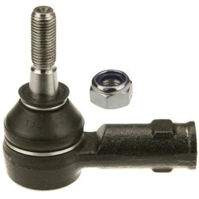 Imagem de TRW JTE1183 Rótula de direção M14x1,5 Eixo dianteiro, ambos os lados CHEVROLET: Captiva