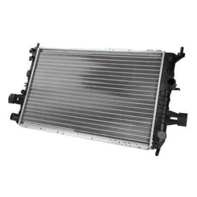Imagem de THERMOTEC D7X007TT Radiador, arrefecimento do motor OPEL: Astra G Caravan, CC, Zafira A