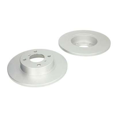 Imagem de FERODO PREMIER Coat+ disc DDF1148C Disco de travão 247 12 4 cheio revestido sem parafusos OPEL: Agila A, SUZUKI: Wagon R+ II Hatchback