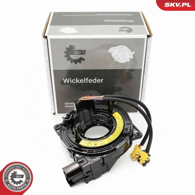 Imagem de Mola de enrolamento, airbag ESEN SKV 96SKV668