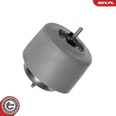 Imagem de ESEN SKV 75SKV044 Suporte, motor esquerda Apoio hidráulico Alumínio, Borracha 265mm 165mm AUDI: A4 B6 Sedan, B7 Avant, Sedan