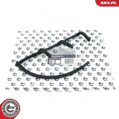 Imagem de ESEN SKV 54SKV299 Tubo flexível, combustível de fuga