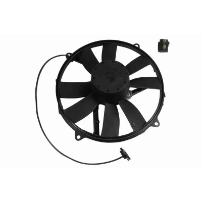 Imagem de VEMO V30 02 1612 1 Ventilador, condensador do ar condicionado