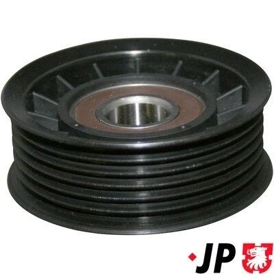 Imagem de JP GROUP 1118301200 Polia Tensora SEAT: Leon I Hatchback, Alhambra I, Toledo 2 Limousine, VOLKSWAGEN: Golf 4, Bora Sedan, 4 Variant