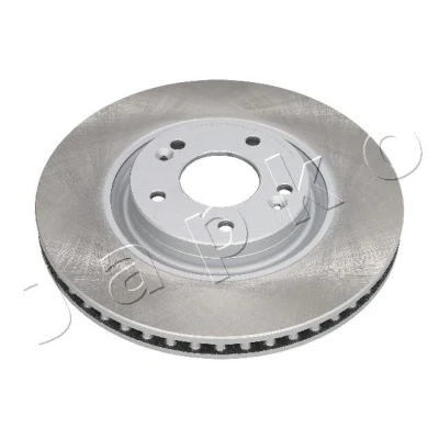 Imagem de JAPKO Disco de travão HYUNDAI: i40 CW Eixo dianteiro 320mm 28mm 5 69mm ventilado pintado 60H17C 517122T000,517122T100,517124C000,51712D7100