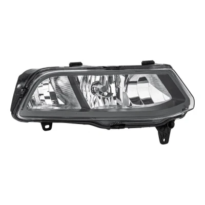 Imagem de HELLA 1NA 011 987 141 Farol de Nevoeiro à direita 12 com lâmpada incandescência VOLKSWAGEN: Polo V Hatchback