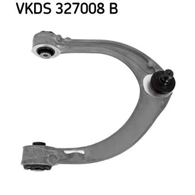 Imagem de SKF VKDS 327008 B Braço de suspensão com massa lubrificante sintética transversal LAND ROVER: Range Rover Sport