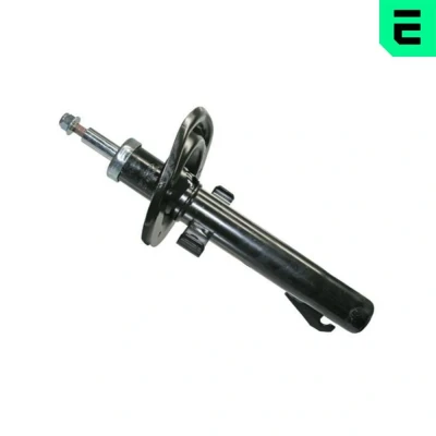 Imagem de OPTIMAL A 3552H Amortecedor Eixo dianteiro Pressão do óleo com assento de mola cavilha em cima M12x1,25 RENAULT: MEGANE 2 Kombi,