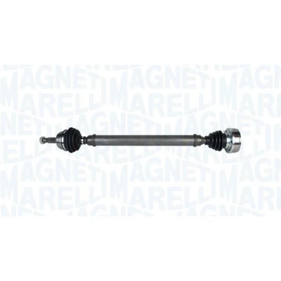 Imagem de MAGNETI MARELLI 302004190259 Veio de transmissão Eixo dianteiro, lado direito 599 VOLKSWAGEN: GOLF 2, Caddy 2 Kastenwagen, Polo III Classic