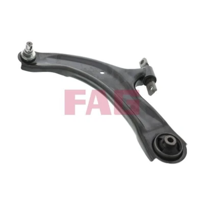Imagem de FAG 821 0807 10 Braço de suspensão com articulação suspensão/guia transversal Chapa aço 20 NISSAN: Qashqai / Qashqai+2 I, X Trail