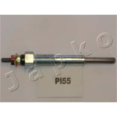 Imagem de JAPKO PI55 Vela incandescente 5V RENAULT: CLIO 2 Kasten, Kangoo I Express, 2, VOLKSWAGEN: Golf 3, Passat B5 Variant, 4