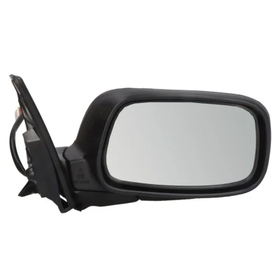Imagem de Espelho retrovisor Alkar 6126265 à direita com subcapa elétrico aquecível, convexo TOYOTA: Avensis I Carrinha