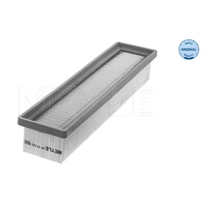 Imagem de MEYLE 16 12 321 0010 Filtro de ar 58 82 356 Cartucho filtrante ORIGINAL Quality RENAULT: Clio 3, 2, 4, DACIA: SANDERO LOGAN MCV 2