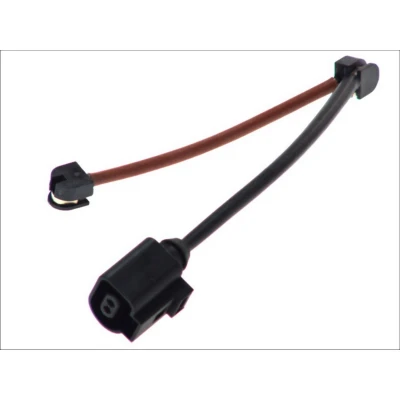 Imagem de TEXTAR 98045000 Sensor de Desgaste Pastilha Freio PORSCHE: Panamera, Panamera Sport Turismo, Cayenne