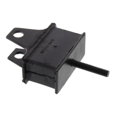 Imagem de MAPCO 36812 Suporte, motor centro Rolamento de borracha e metal