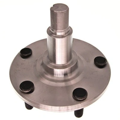 Imagem de MAXGEAR 33 1671 Cubo da roda sem o rolamento Eixo dianteiro, lado esquerdo, direito