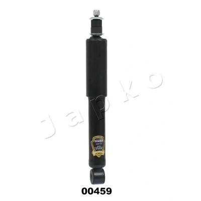 Imagem de JAPKO MJ00459 Amortecedor Eixo traseiro Pressão do gás Tubo duplo telescópico cavilha em cima, olhal baixo MG: MGF Cabrio