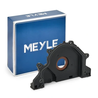 Imagem de MEYLE 100 103 1002 Retentor de Cambota sem casquilho montagem ORIGINAL Quality do lado frontal PTFE (politetrafluoretileno) Caixa plástico
