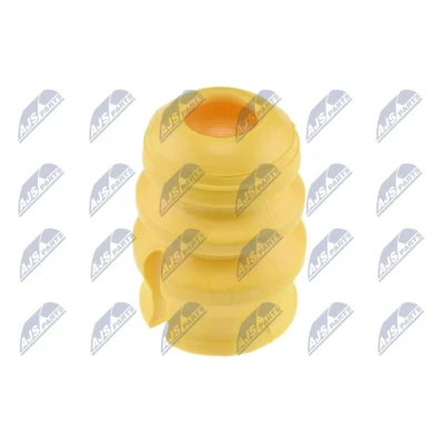 Imagem de NTY AB DW 001 Batente de encosto, suspensão Eixo traseiro