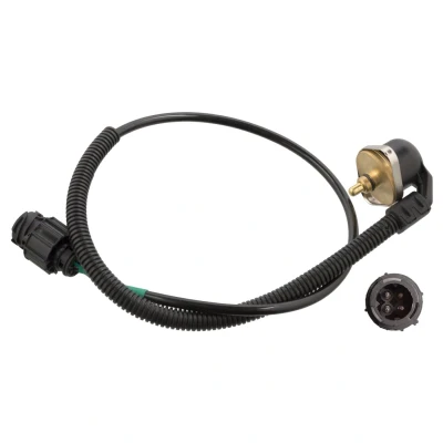 Imagem de FEBI BILSTEIN 109336 Sensor, pressão de sobrealimentação