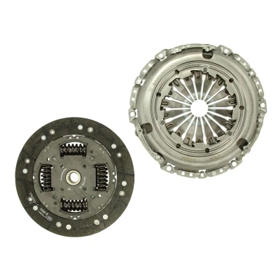 Imagem de LuK BR 0222 623 3325 09 Kit de embraiagem com prato da disco embraiagem, sem rolamento desembraiagem 230 CITROËN: C4 Coupe