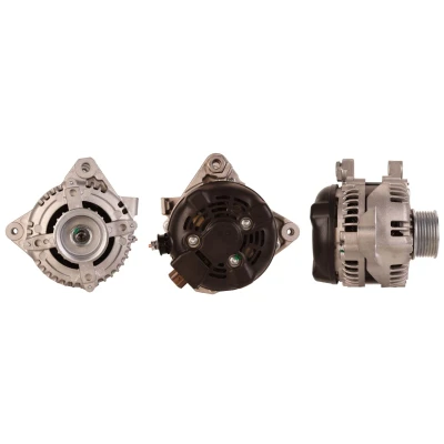 Imagem de LUCAS LRA03153 Alternador 14V 100A