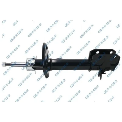 Imagem de GSP 32370191 Amortecedor Eixo dianteiro, lado direito Pressão do gás Tubo duplo com assento de mola SUZUKI: Swift V (AZ) 1.0 SHVS, 1.2