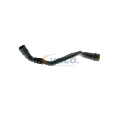 Imagem de VAICO V10 9768 Tubo flexível, respiro da tampa cabeça do motor Original Quality VOLKSWAGEN: Golf 4, Bora Sedan, Touran I, AUDI: A3 Hatchback