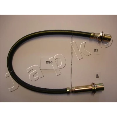 Imagem de JAPKO 69236 Suporte, tubo flexível do travão