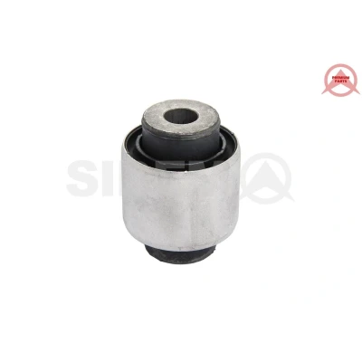 Imagem de SIDEM 827616 Casquilho de Braço Suspensão interior, Eixo dianteiro Rolamento borracha e metal oscilante longitudinal