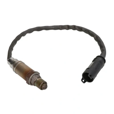Imagem de BOSCH 0 258 005 271 Sonda lambda 4 BMW: 3 Sedan, Coupe, X5