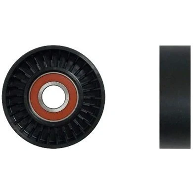 Imagem de DENCKERMANN P320001 Polia de Desvio MERCEDES BENZ: Classe B, A