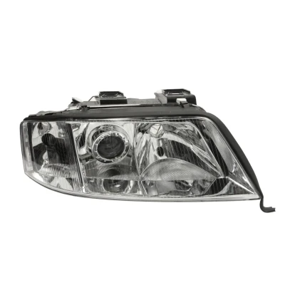 Imagem de ALKAR 2742505 Farol Principal à direita H1, W5W, PY21W, H7 AUDI: A6 C5 Sedan, Avant