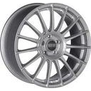 Imagem de Jante oz superturismo lm 7x17 4x100 et42