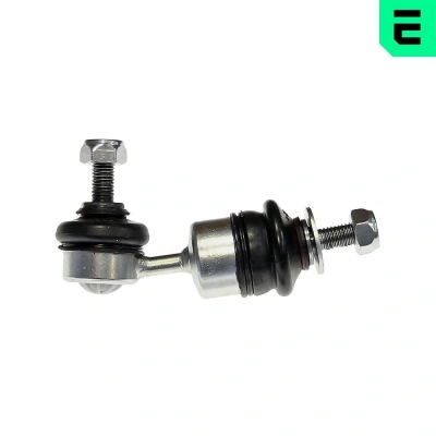 Imagem de OPTIMAL G7 848 barra / escora, estabilizadora Eixo traseiro esquerdo, direito 109mm M10 x 1,50 RHT Mmm Aço FORD: MONDEO 3 Kombi