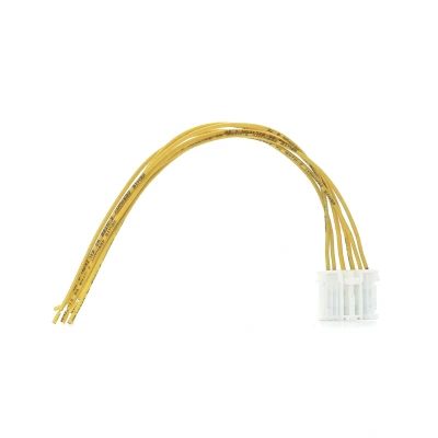 Imagem de HERTH+BUSS ELPARTS 51277290 Kit de reparação cabos, luzes trazeiras