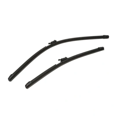 Imagem de Escova do limpa vidros Valeo 572302 à frente plana Top Lock sem aquecimento VOLVO: XC60 II
