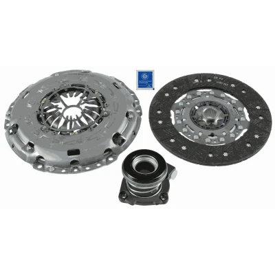 Imagem de SACHS XTend Kit plus CSC 3000 990 402 de Embraiagem 240 ALFA ROMEO: 159 Sportwagon, Sedan