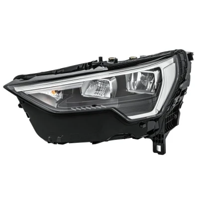 Imagem de HELLA 1EX 354 870 011 Farol Principal