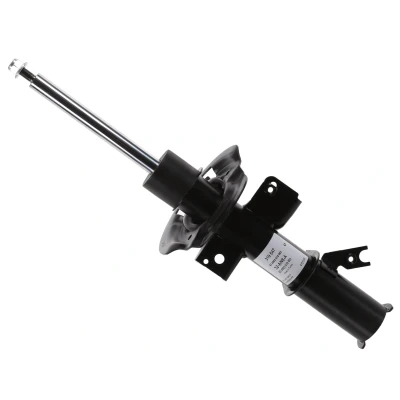Imagem de SACHS 319 547 Amortecedor Pressão do gás Tubo duplo com assento de mola cavilha em cima
