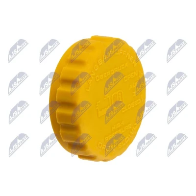 Imagem de NTY CCK FR 005 Tampa, depósito do líquido de refrigeração OPEL: Corsa B Hatchback, Frontera SUV, C Hatchback