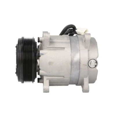 Imagem de THERMOTEC KTT090489 compressor V51135 12V PAG 125 R134a com óleo de CITROËN: C5 I Hatchback, PEUGEOT: 406 Carrinha, Sedan