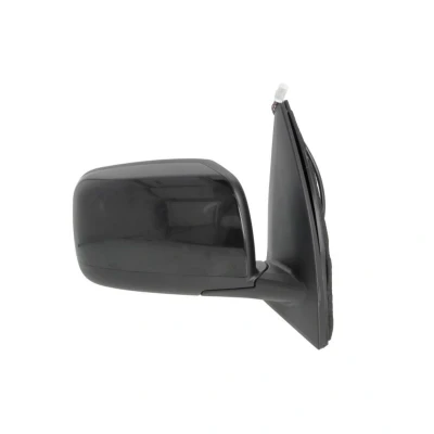 Imagem de Espelho retrovisor Alkar 9028616 à direita com subcapa elétrico convexo para veículo volante esquerda