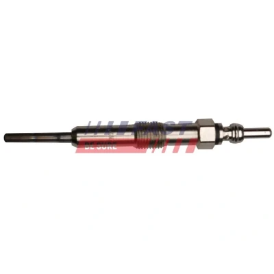 Imagem de FAST FT82740 Vela incandescente 4,4V M10x1.0 RENAULT: GRAND SCENIC 3, MEGANE 3 Grandtour, NISSAN: Qashqai / Qashqai+2 I, 2, Juke