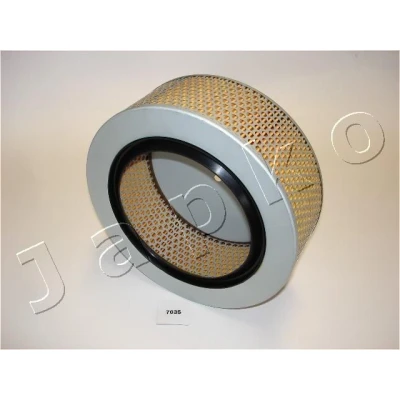 Imagem de JAPKO 20703 Filtro de ar 83 226,2 Cartucho filtrante