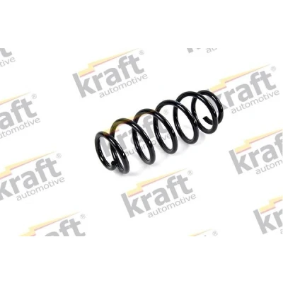 Imagem de KRAFT 4020310 Mola de suspensão Eixo dianteiro AUDI: A4 B5 Sedan, A6 C5 Avant, Avant