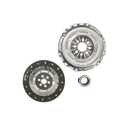 Imagem de VALEO KIT3P 832136 Kit de embraiagem com prato da disco embraiagem, rolamento desembraiagem 240 BMW: 3 Sedan, Touring