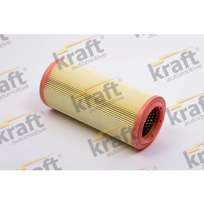 Imagem de KRAFT 1710130 Filtro de ar 263 118,5 Cartucho filtrante VOLKSWAGEN: Polo III Hatchback, Lupo / 3L, Variant, SEAT: Arosa