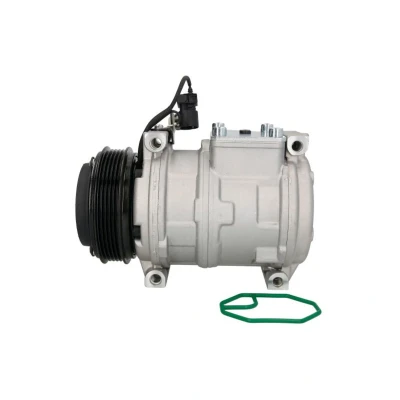 Imagem de NRF 32048 compressor 10PA17C 12 PAG 46 R 134a com óleo de PAG, retentor BMW: 3 Sedan, 5 Cabrio